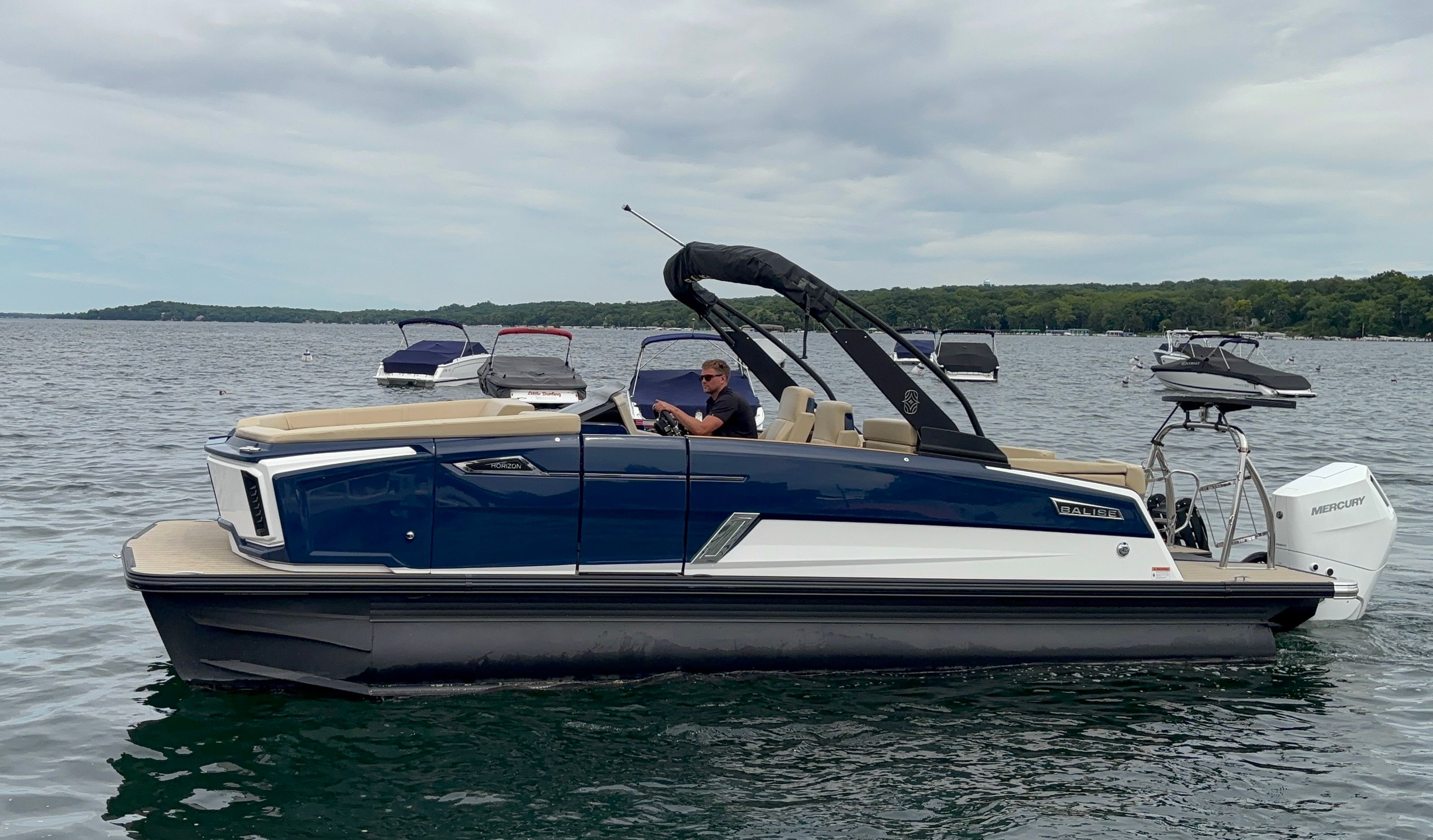 2025 Balise HORIZON 24C