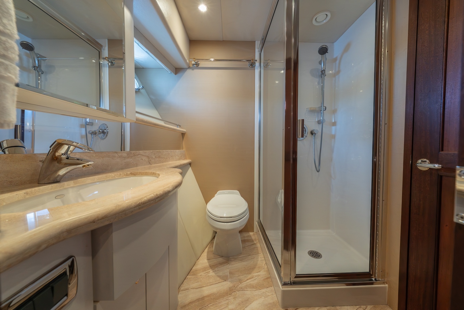 2007 Pacific Mariner PACIFIC MARINER - 65 - Image 26