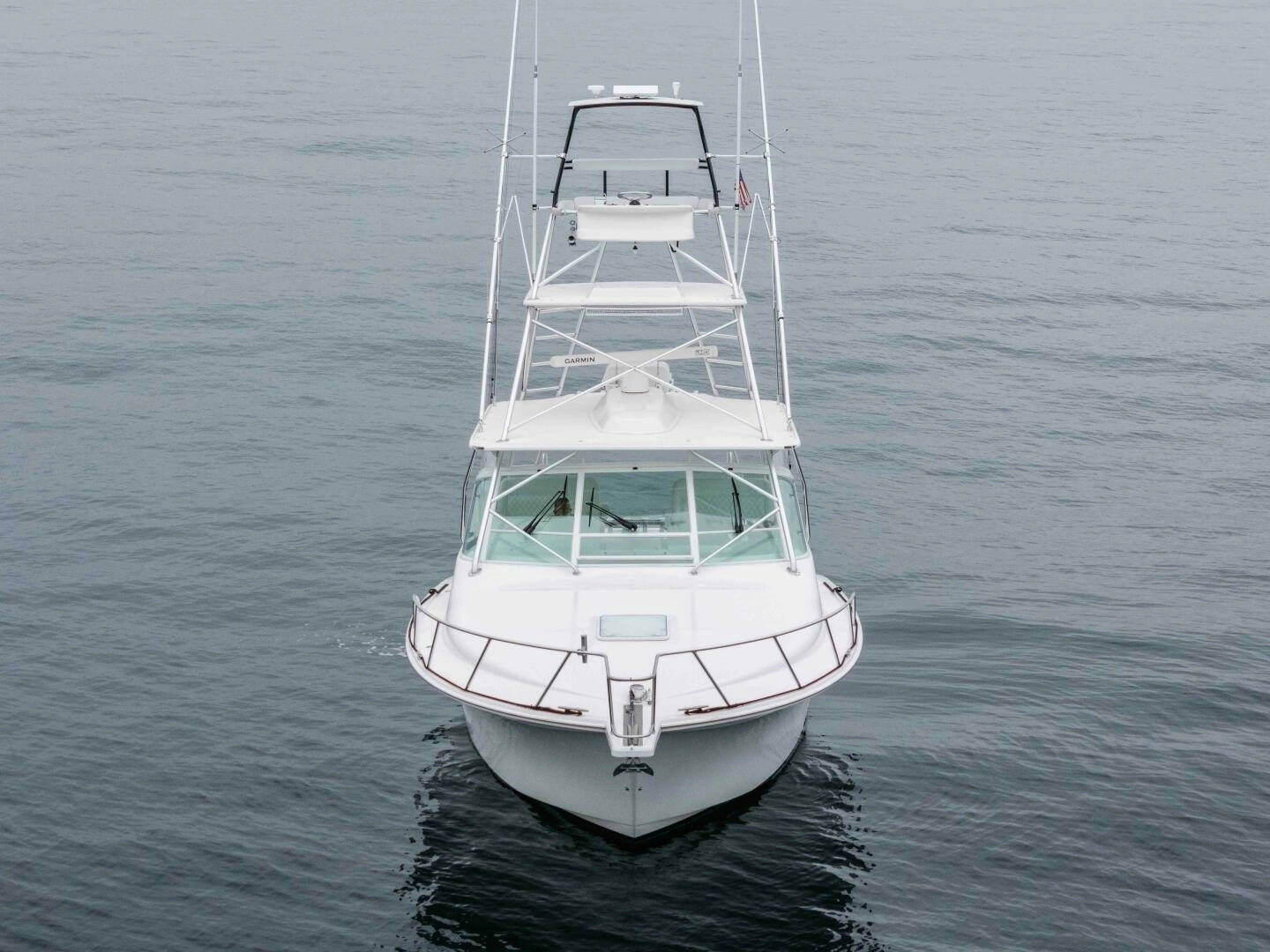 2008 Cabo 38 Express - Image 25