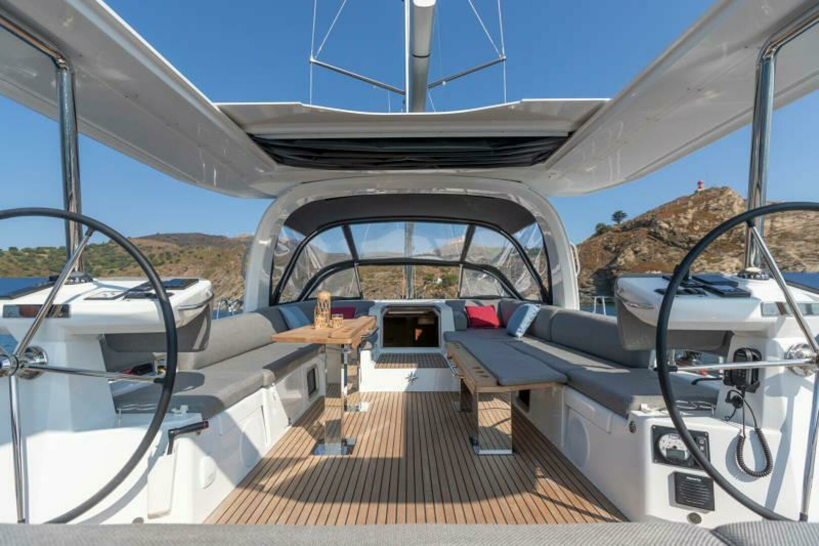 2026 Jeanneau Jeanneau Yachts 60 - Image 12