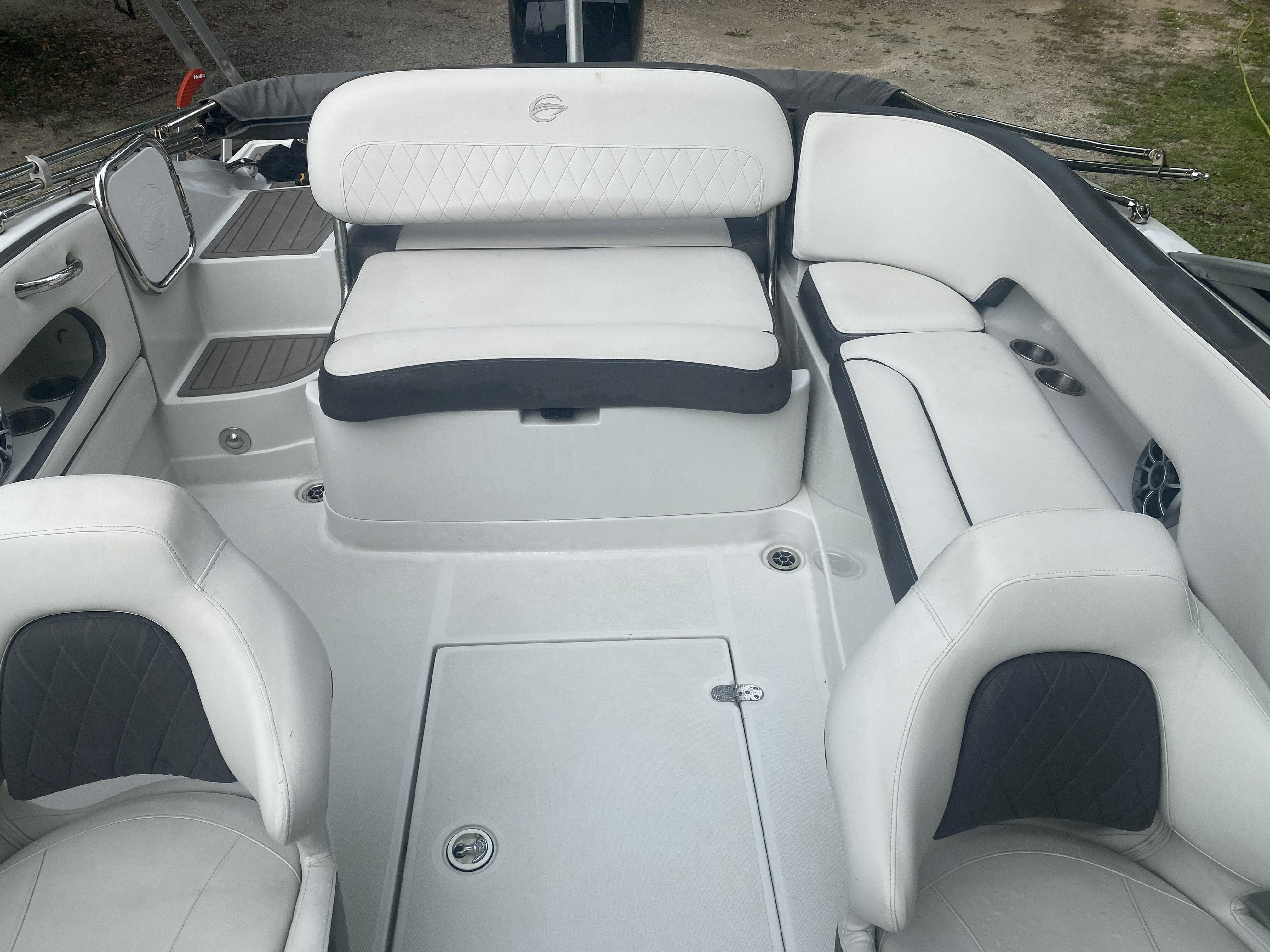2023 Crownline Eclipse E215 XS - 7