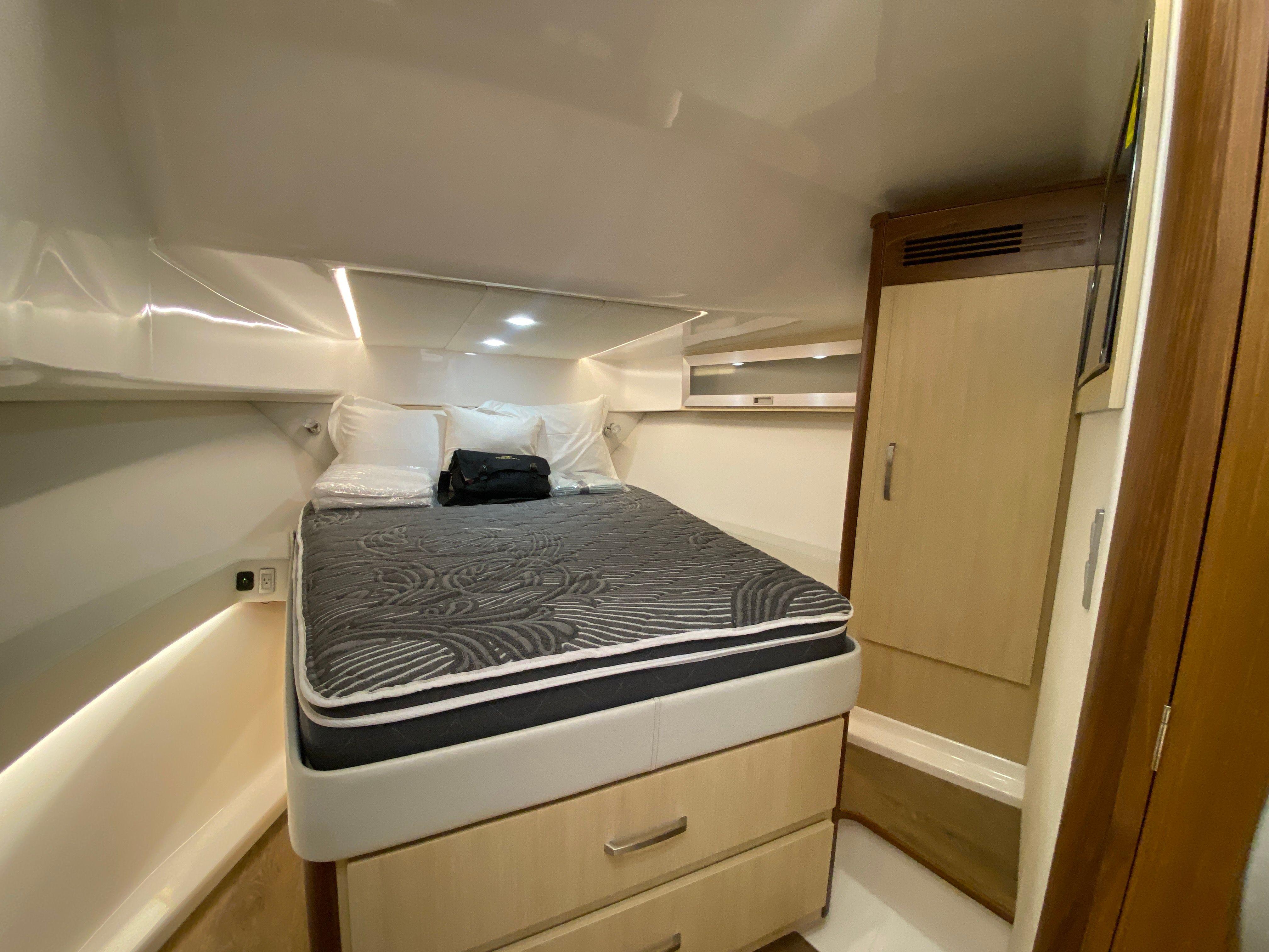 2026 REGAL 36 XO - Image 37