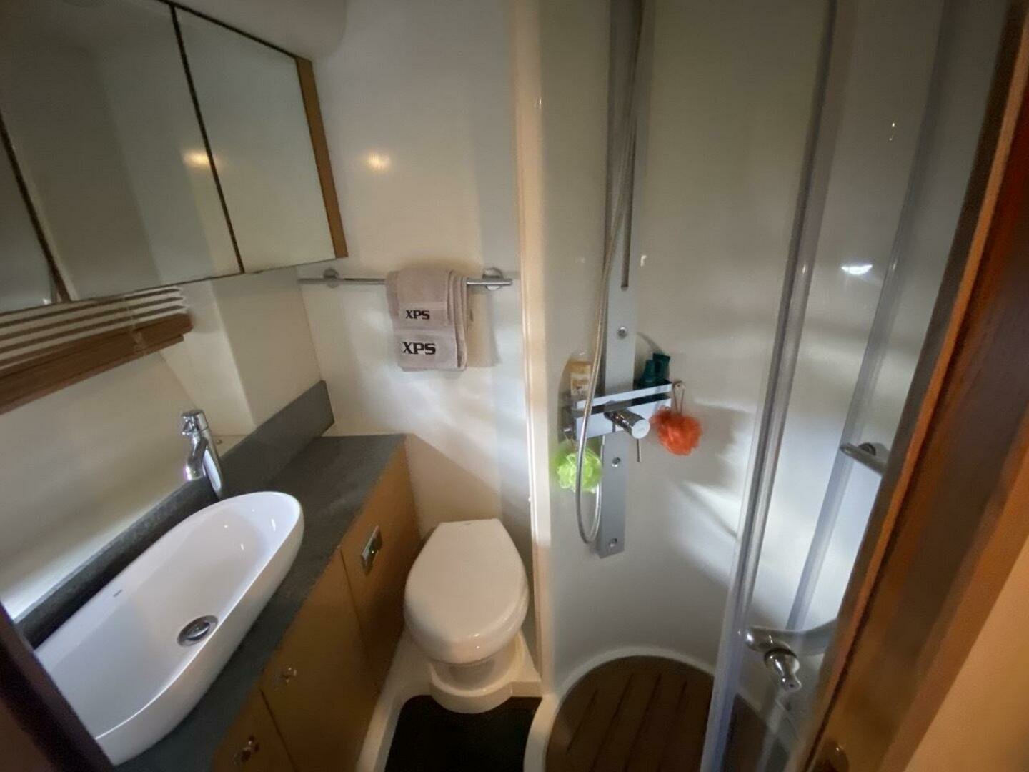 2014 Sunseeker 48 Portofino XPS - Image 43