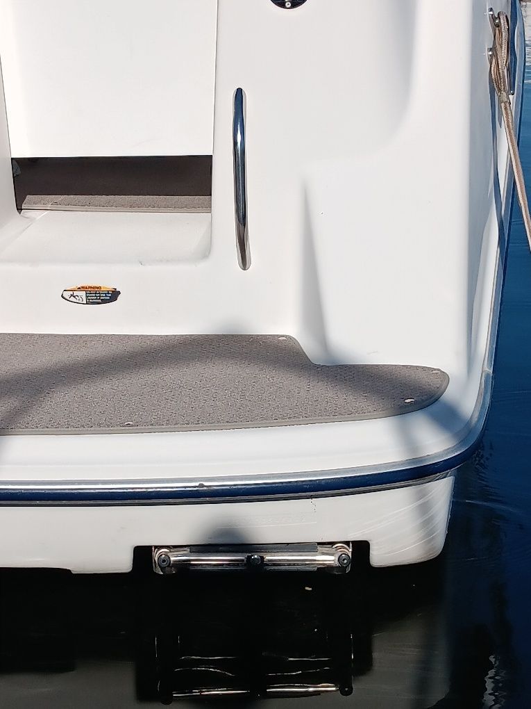 2002 Bayliner 2855 Ciera - 51