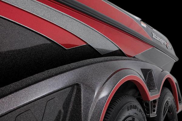 2024 Ranger Z521R - 36