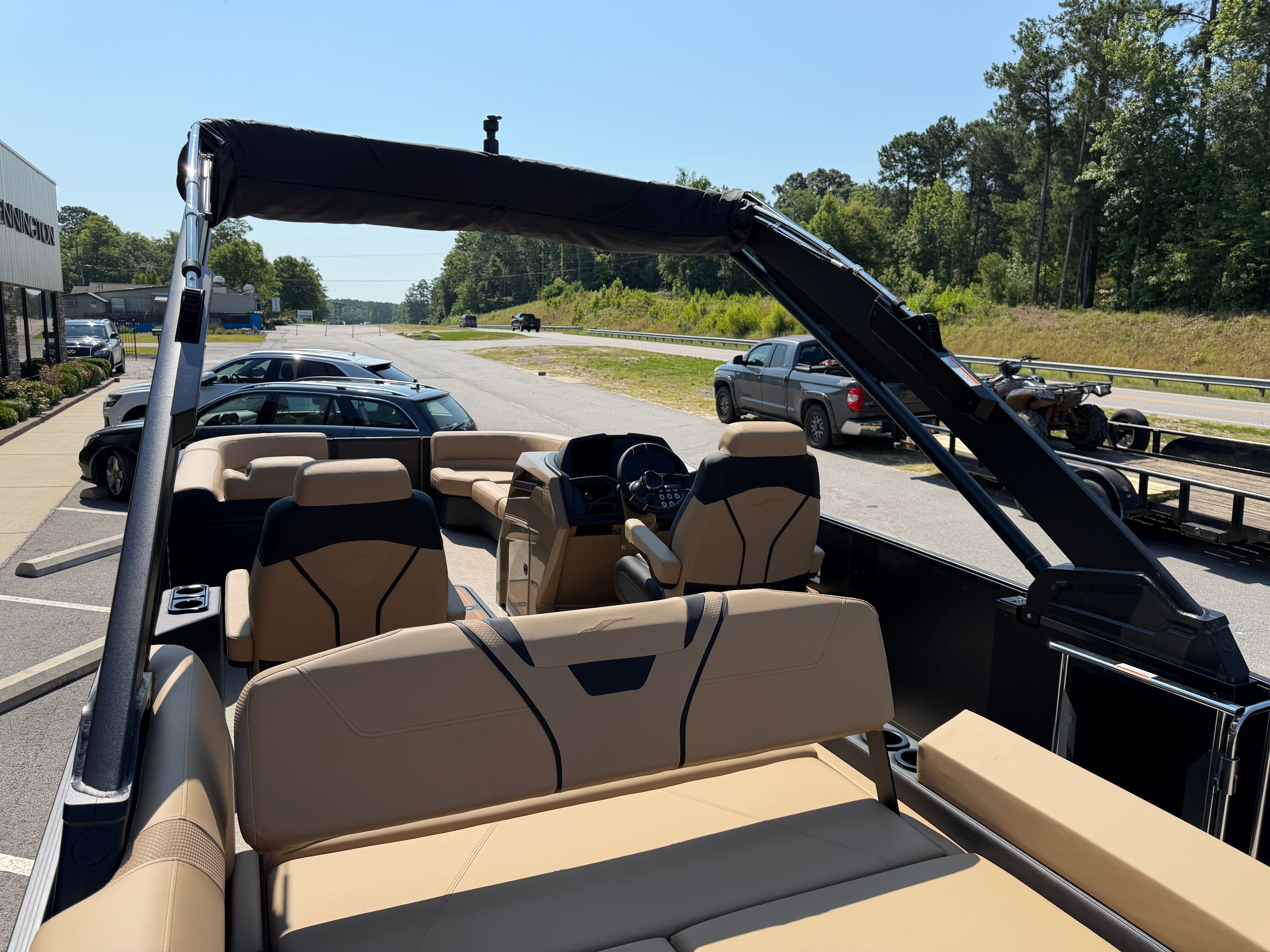 2026 EVOTTI 725 CS - Image 16