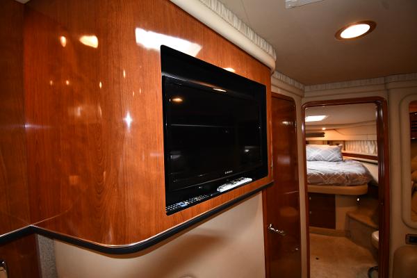 2003 Sea Ray Sundancer 460 - 54