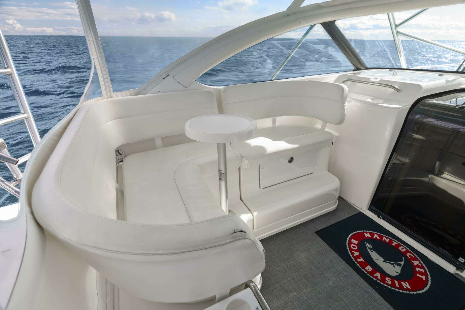 2007 Tiara Yachts 4200 Open - Image 28