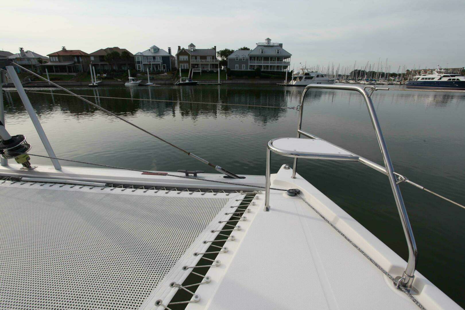 2012 Leopard owners version never in charter - Image 30
