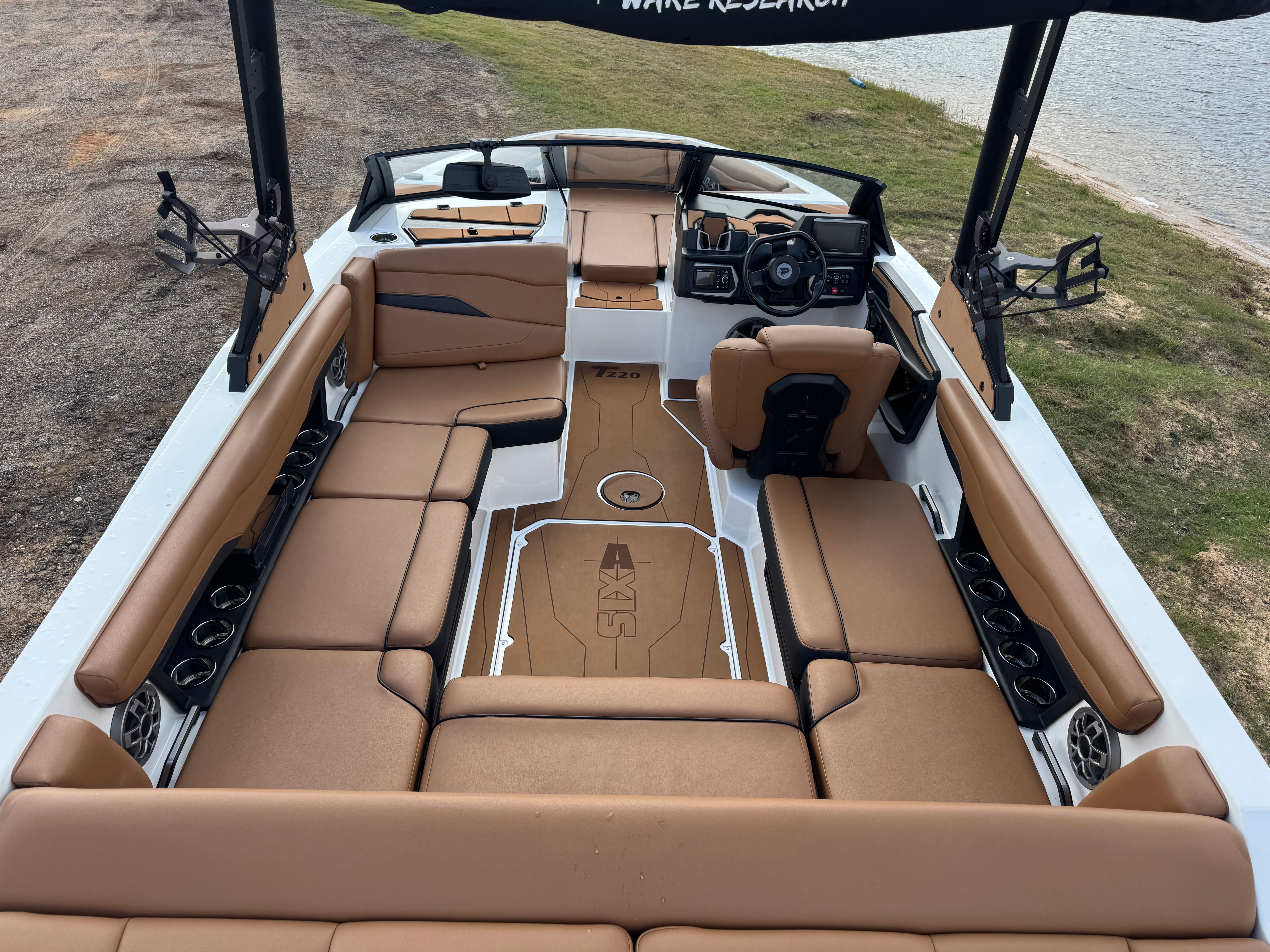 2023 AXIS T220 - Image 33