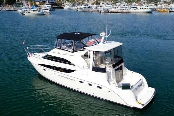 2004 Meridian