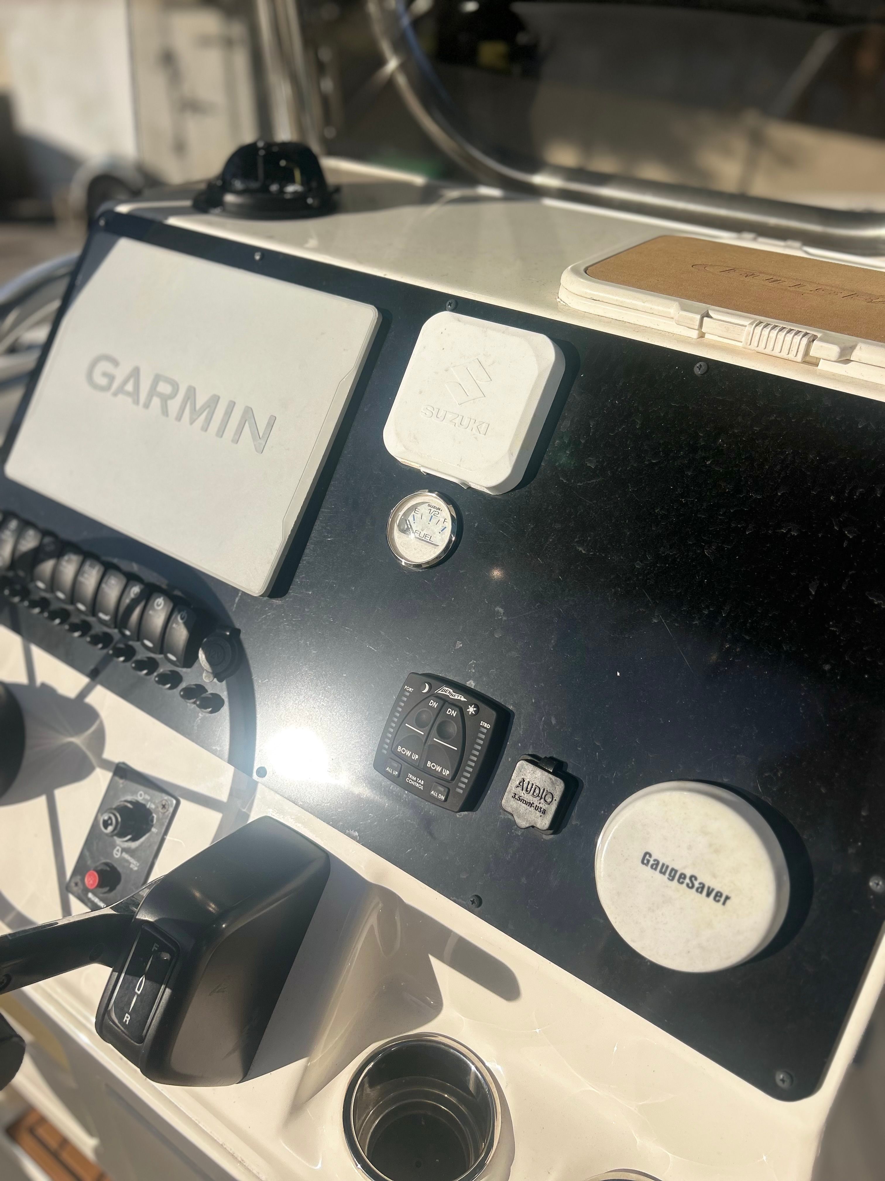 2023 Bulls Bay 230 Center Console - 9