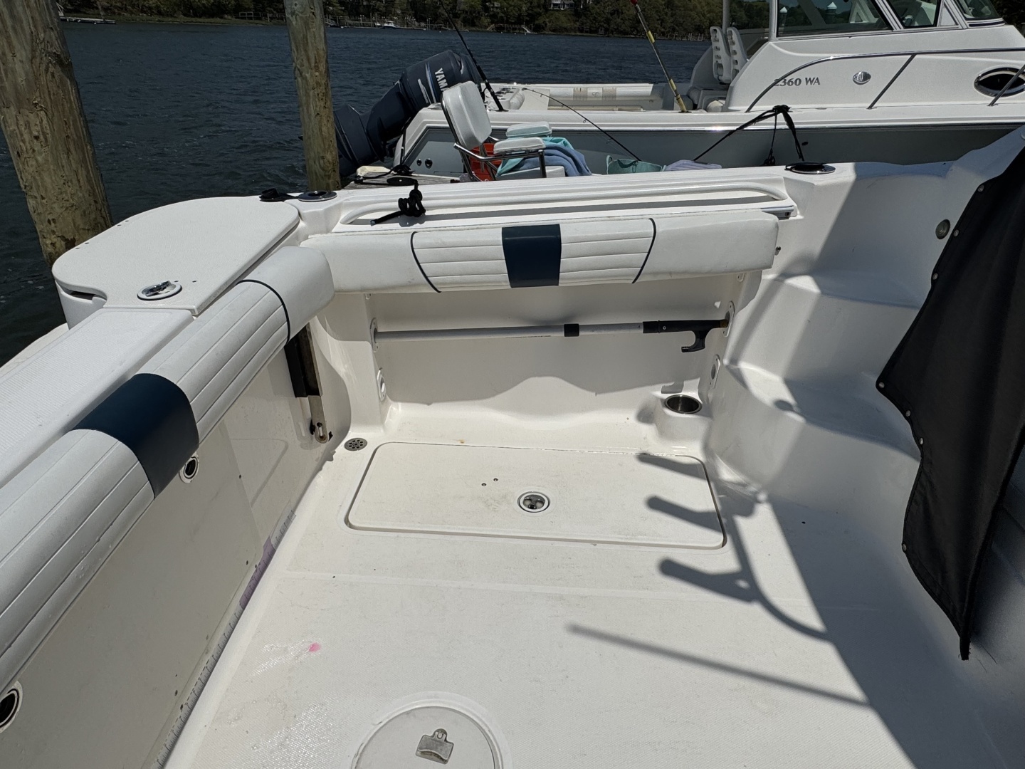 2016 Wellcraft — - Image 18