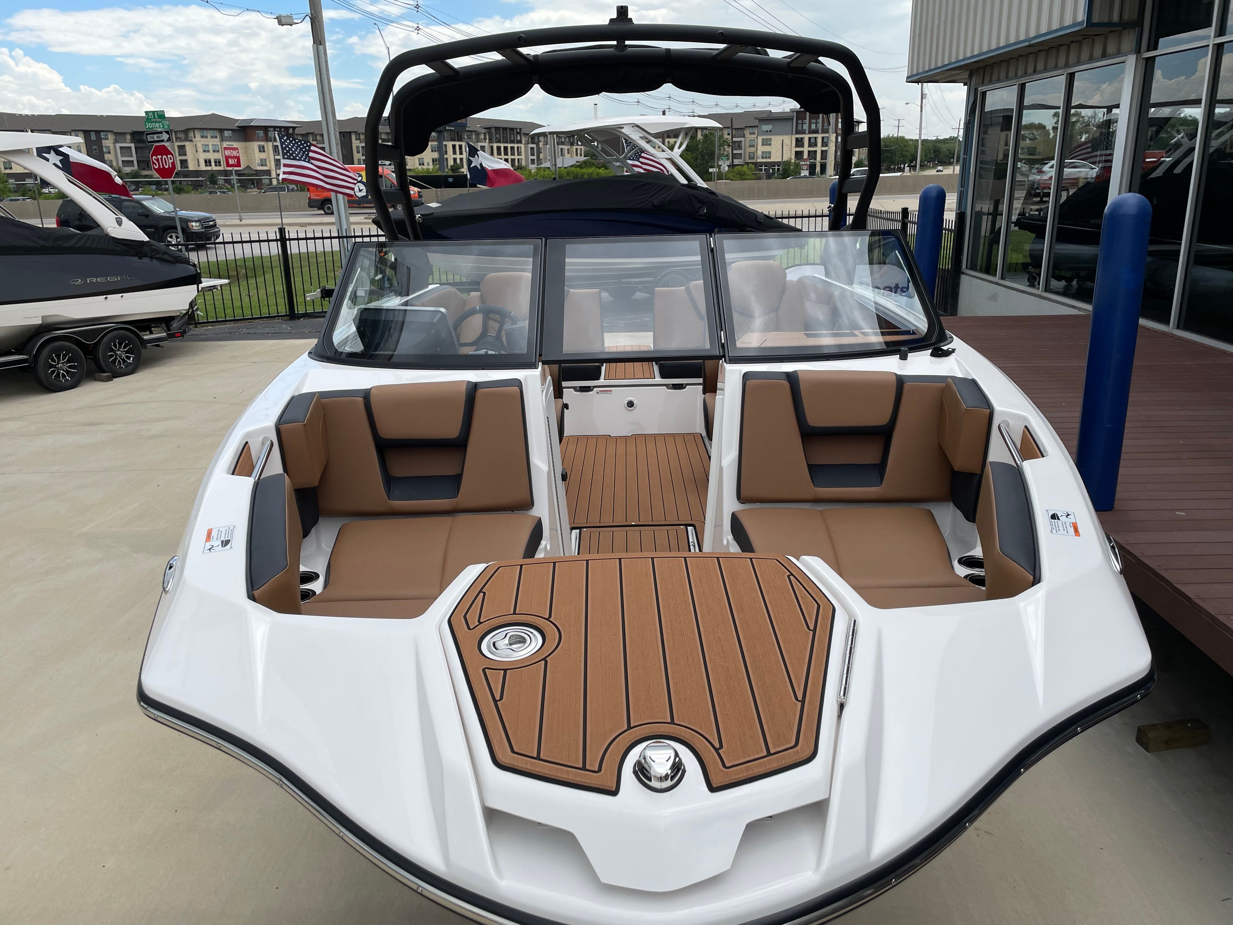 2026 YAMAHA 222 SE - Image 5