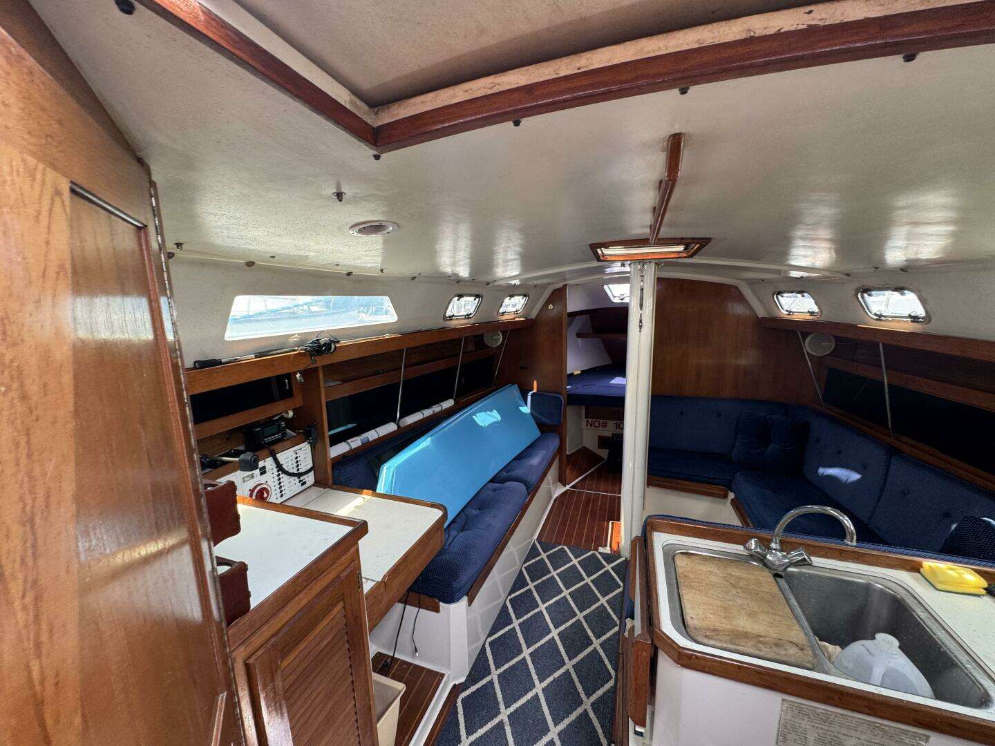 1992 Catalina — - Image 13