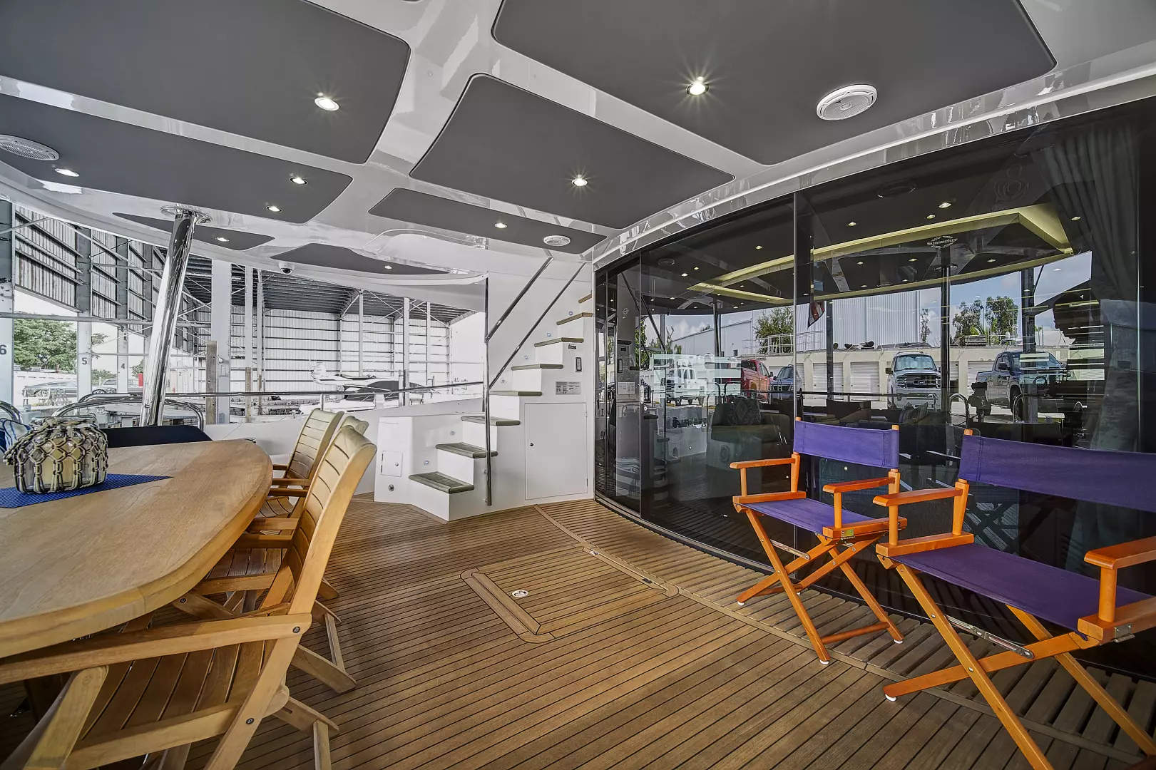 2019 Sunseeker 86 Yacht - Image 14