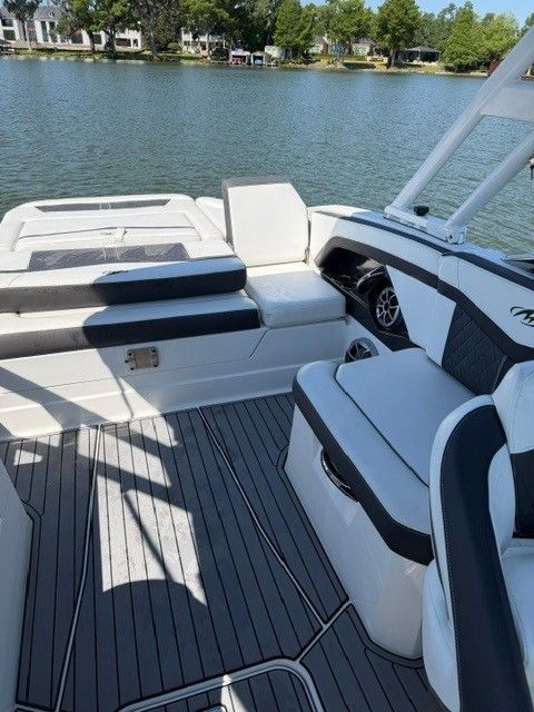 2018 Monterey 278SS Super Sport - 8