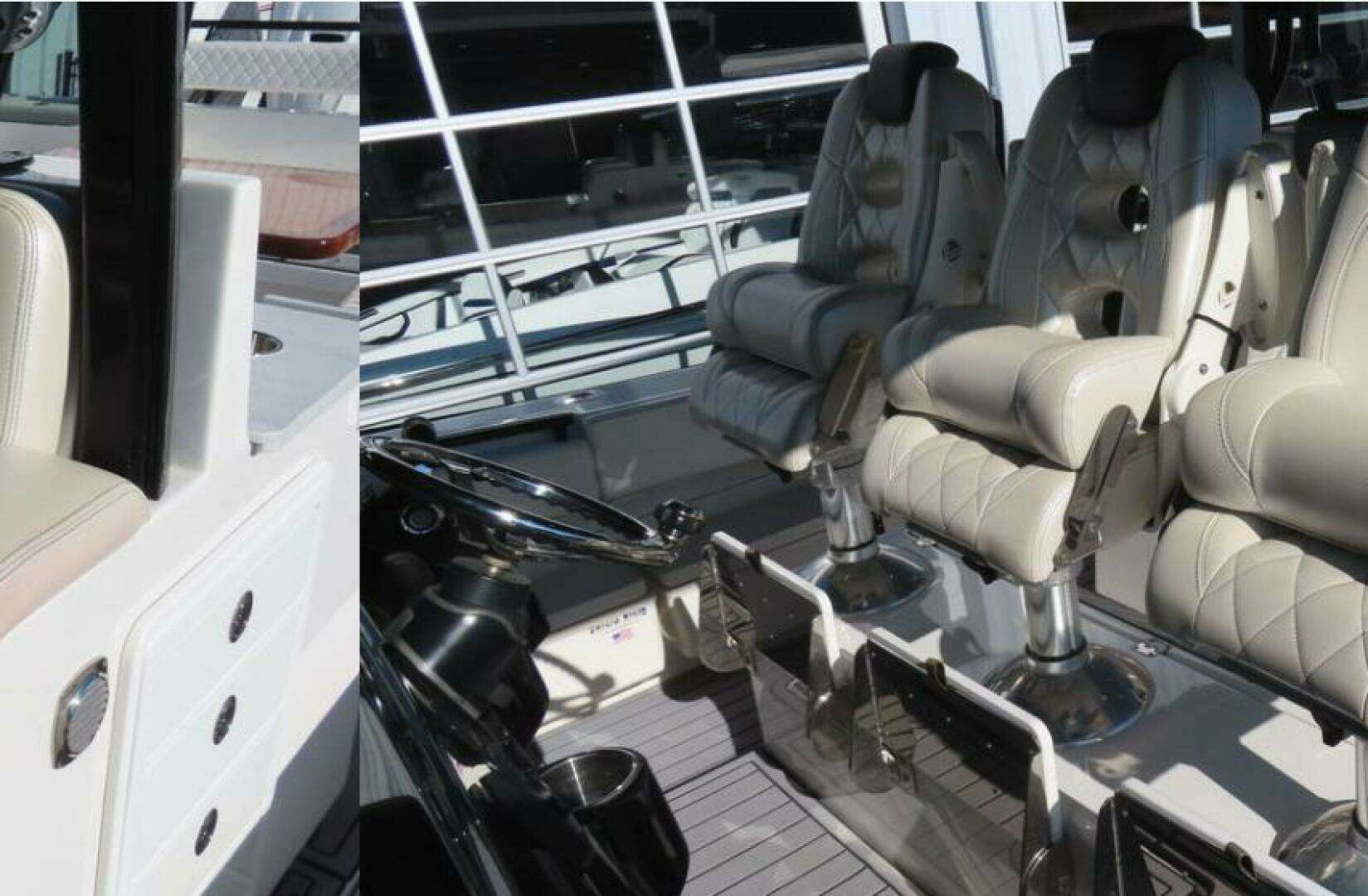 2018 HCB 53 Suenos - Image 25