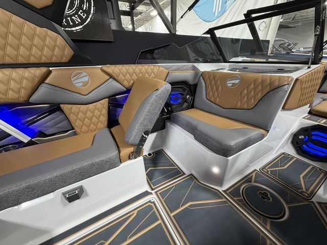 2026 Tigé 22RZX - 15