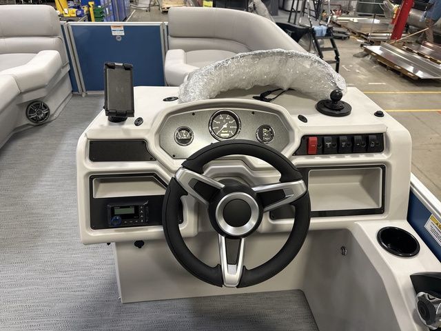 2026 Godfrey Marine Xperience 2286 SBX - 8