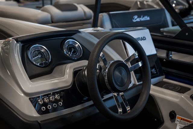 2026 BARLETTA BOATS Cabrio 22UC - 9
