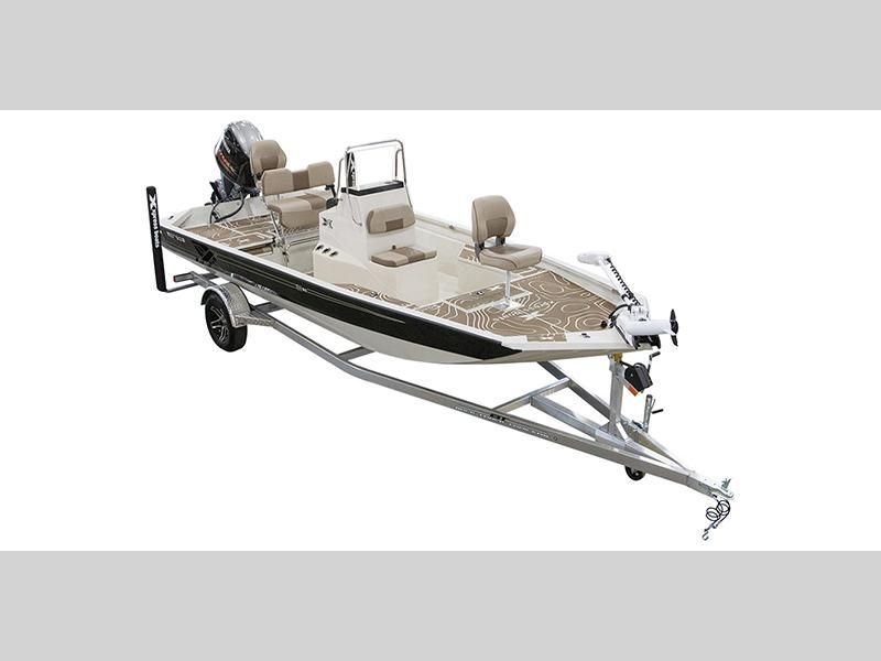 2026 Xpress Boats SW20B - 23