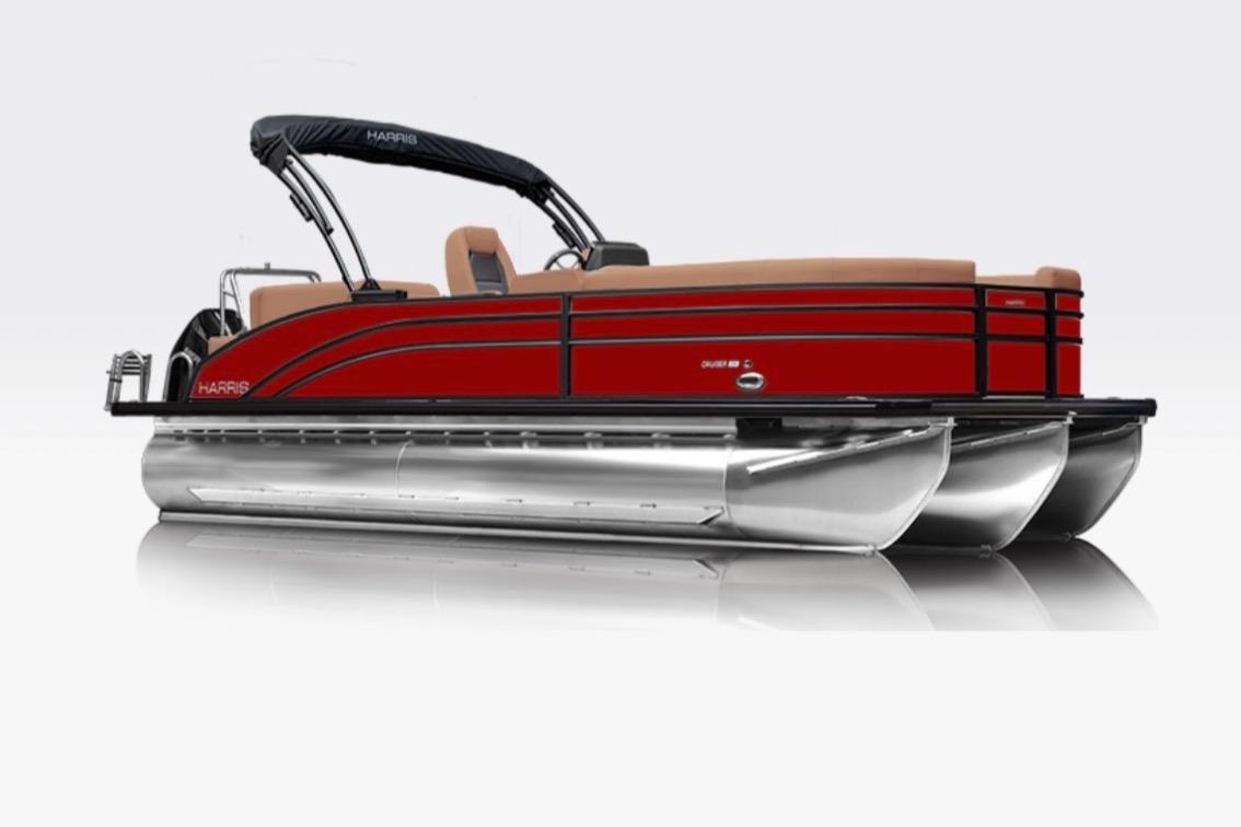 2026 Harris Cruiser 230