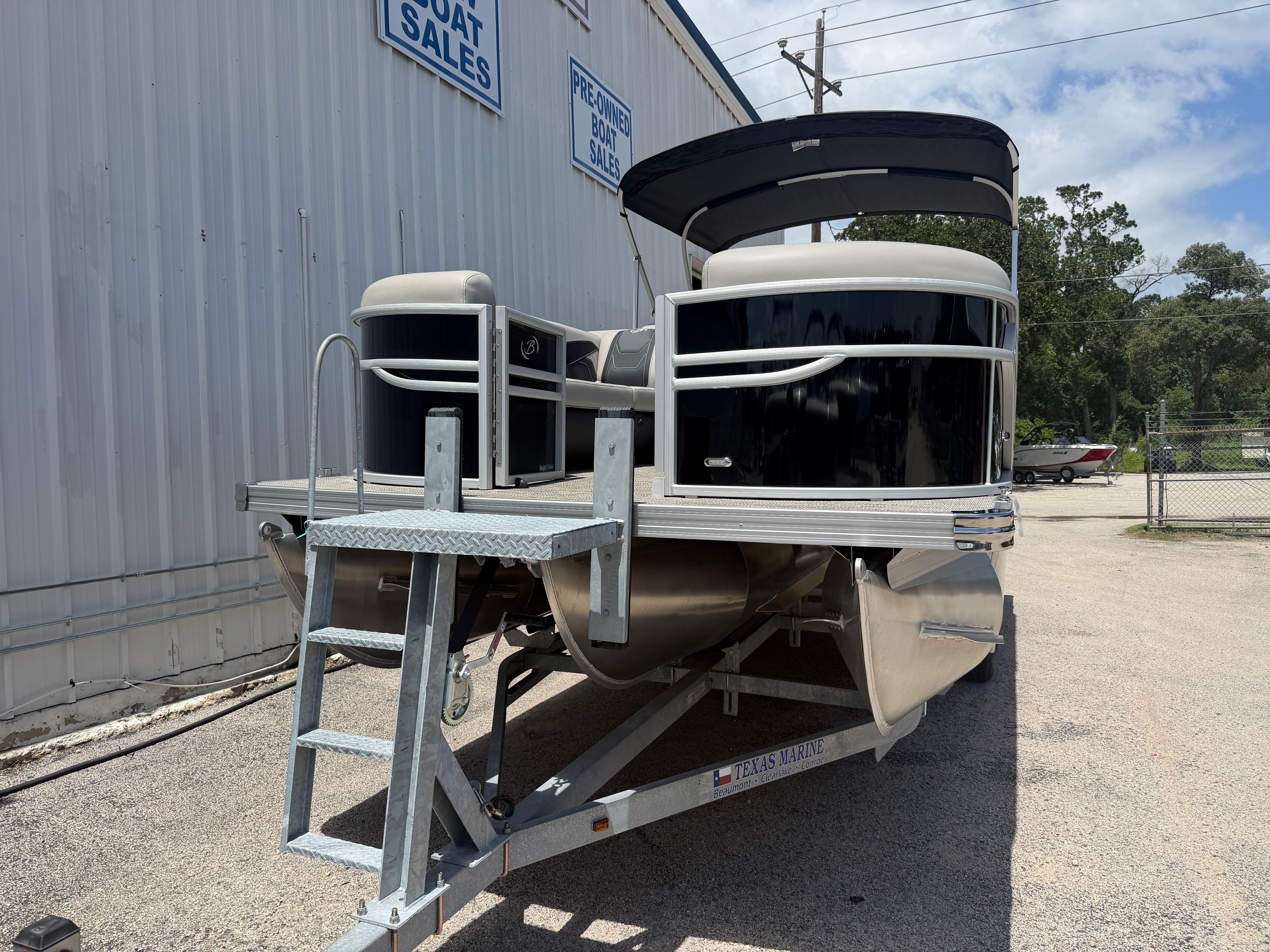 2026 BARLETTA C24QC - Image 3