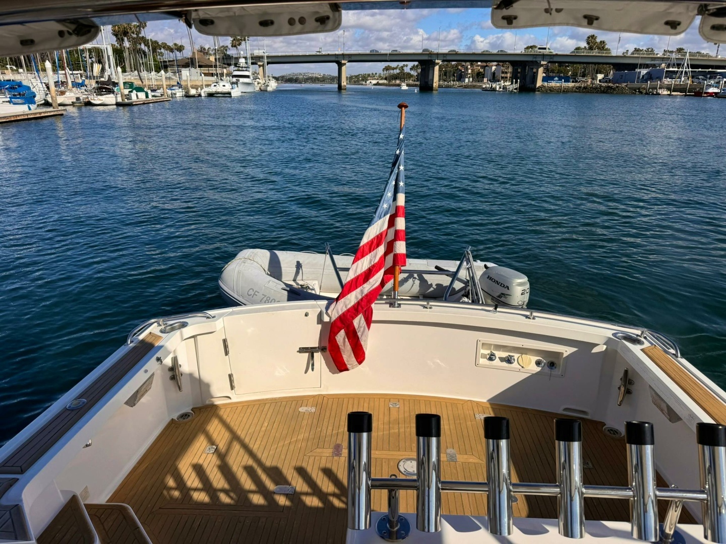 1999 Grand Banks Yachts — - Image 16