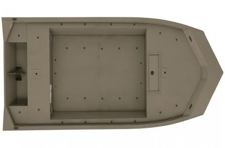 2026 Tracker Grizzly 1860 - 3