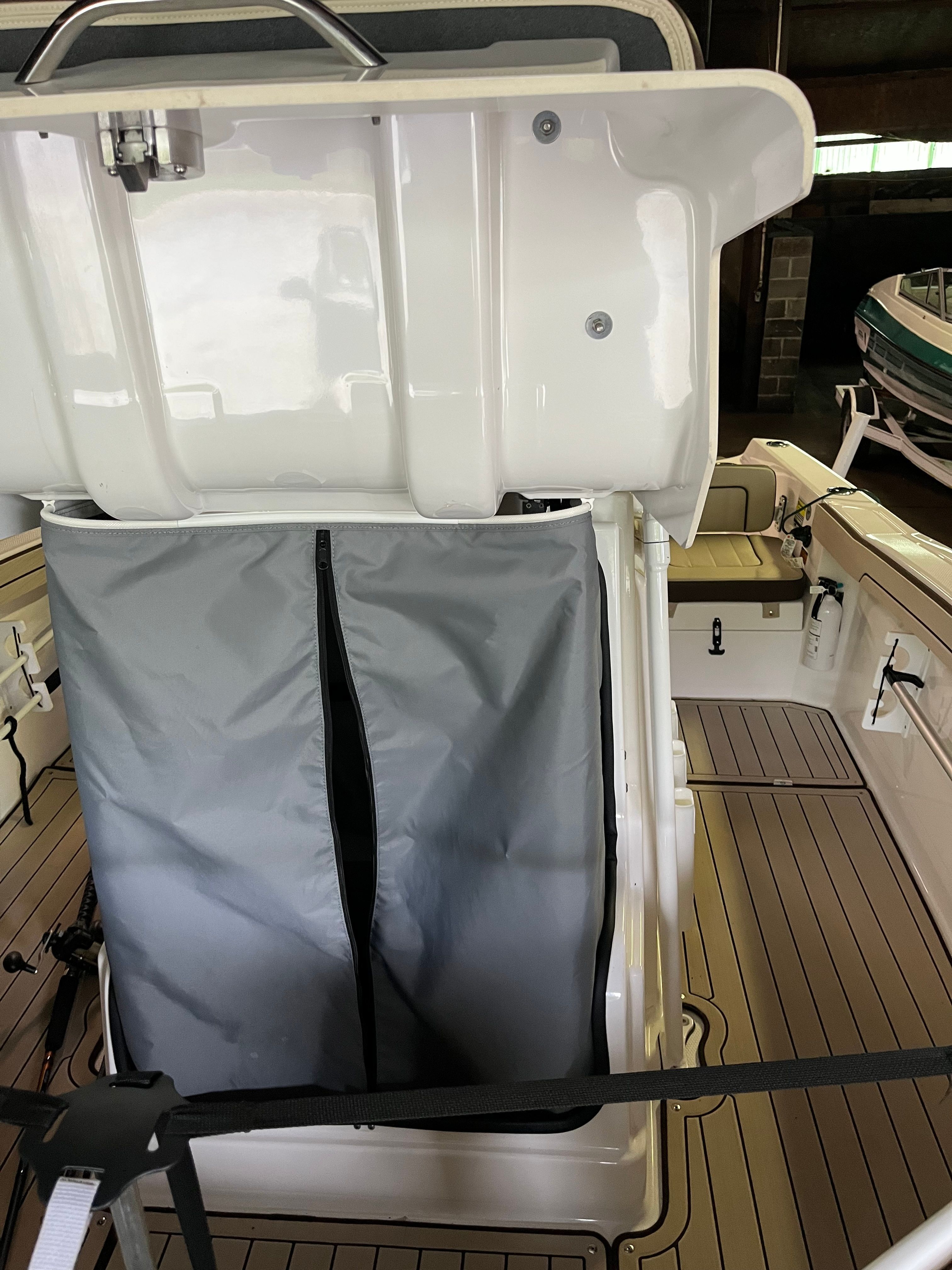 2022 Yamaha Boats 210 FSH Sport - 7