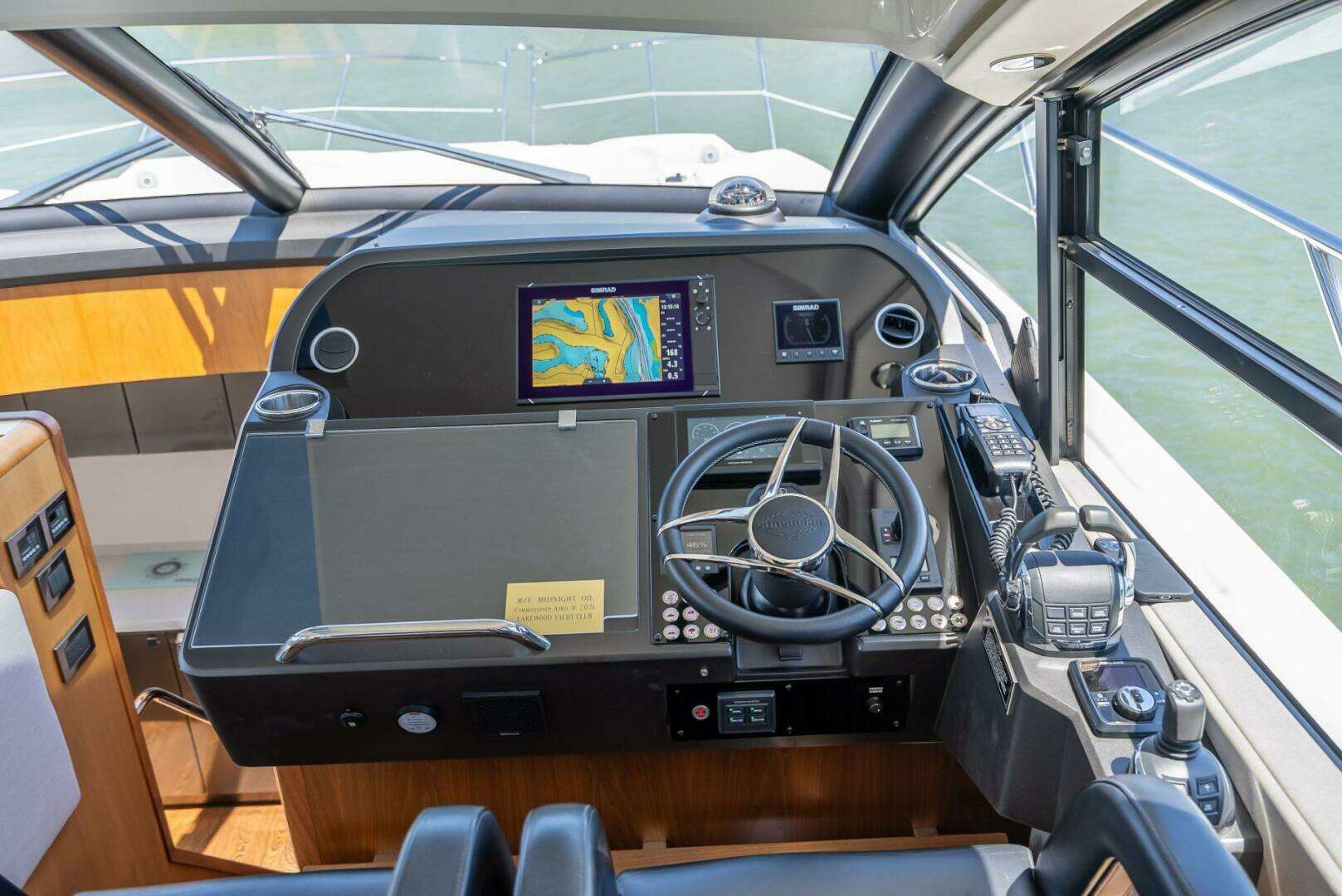 2018 Sunseeker Predator 57 - Image 64