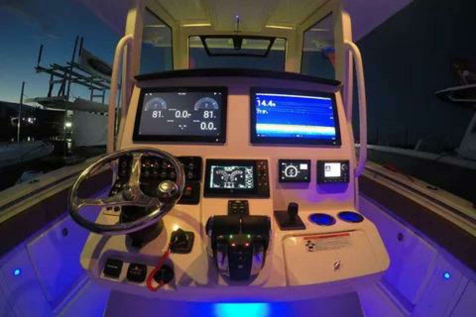 2020 Caymas 341CC - Image 18