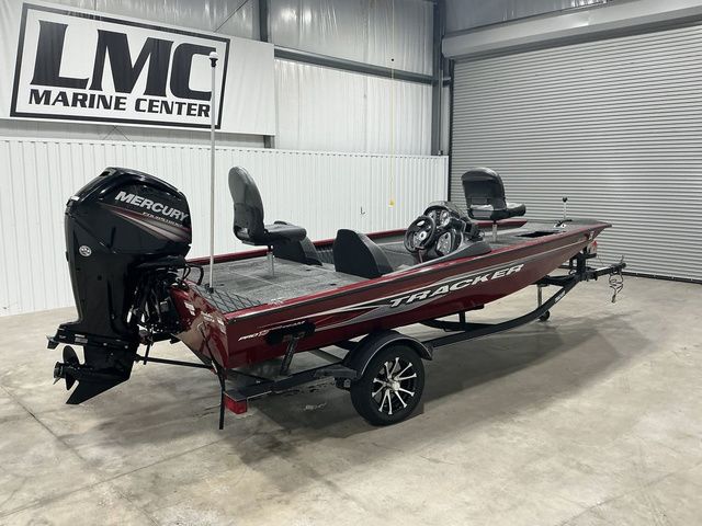 2019 Tracker Pro Team 175 TXW - 14