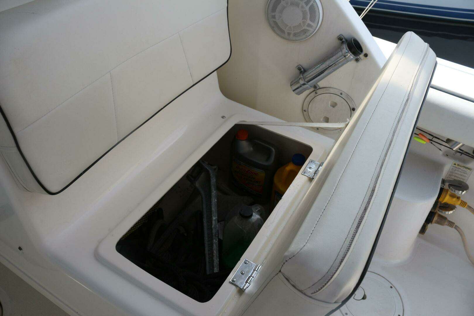 1995 Tiara Yachts 3400 Open - Image 65