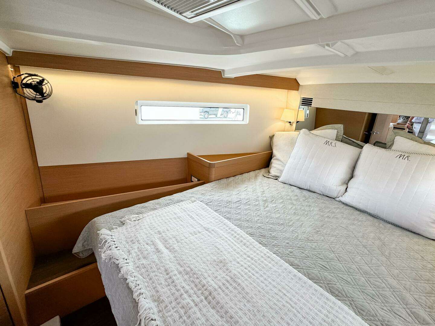 2023 Jeanneau Sun Odyssey 440 - Image 31