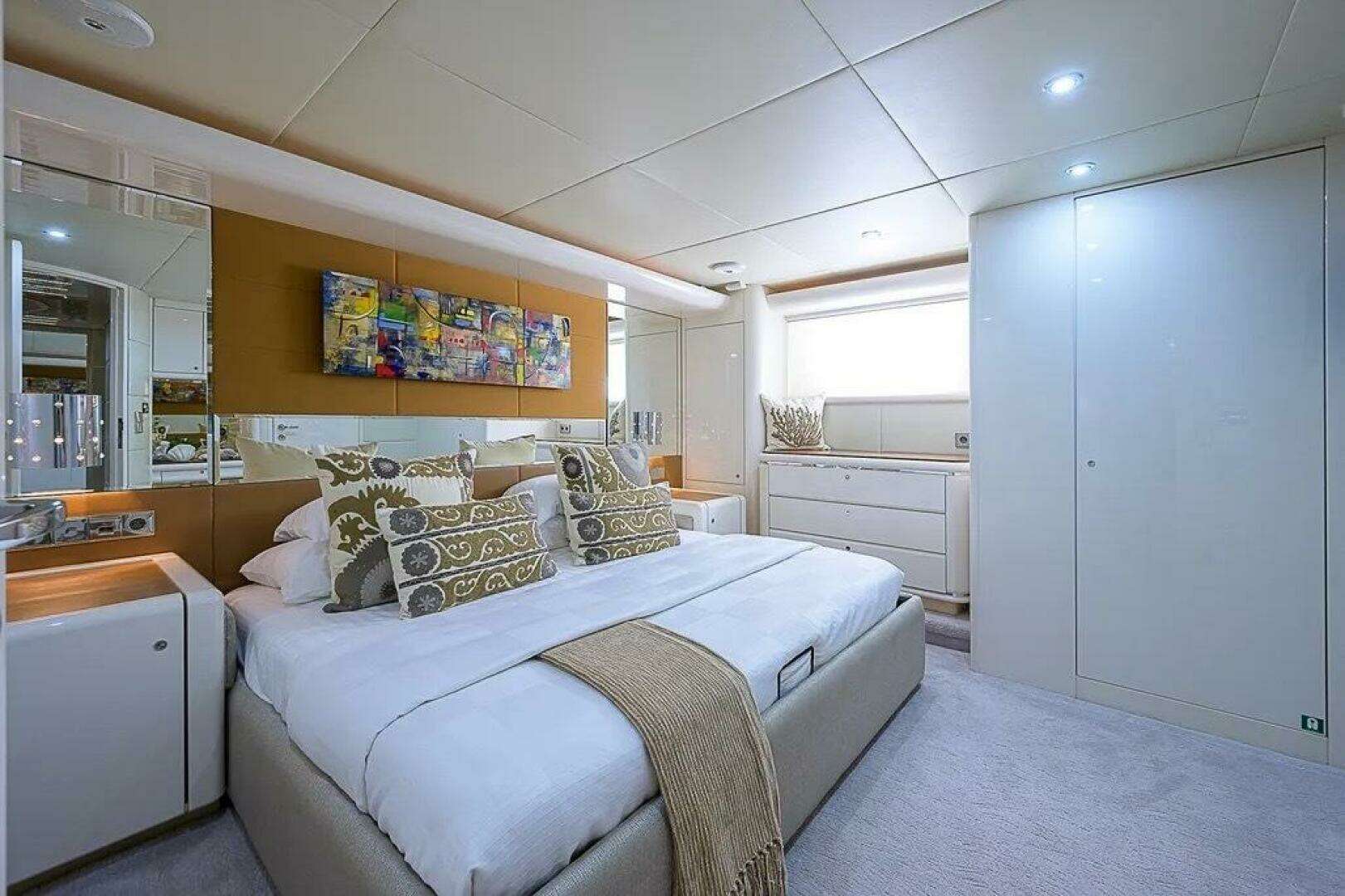 2005 DMB Danube Motor Yacht - Image 48