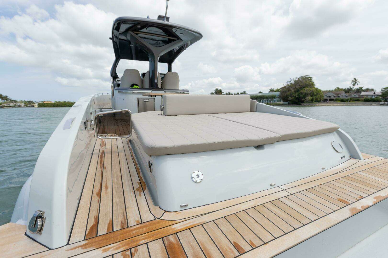 2025 Sacs Rebel 40 - Image 11