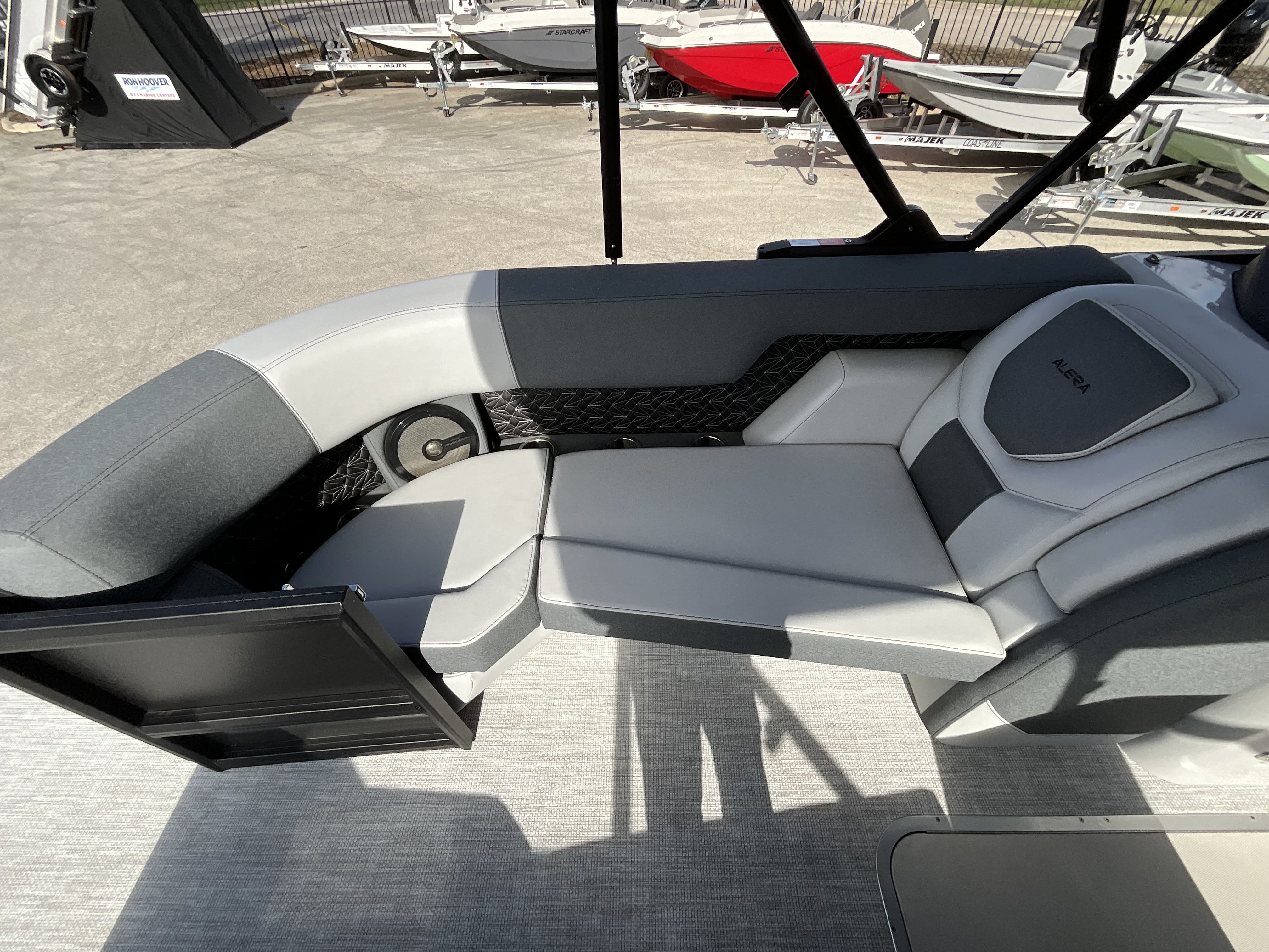 2026 Alera Model M - 10