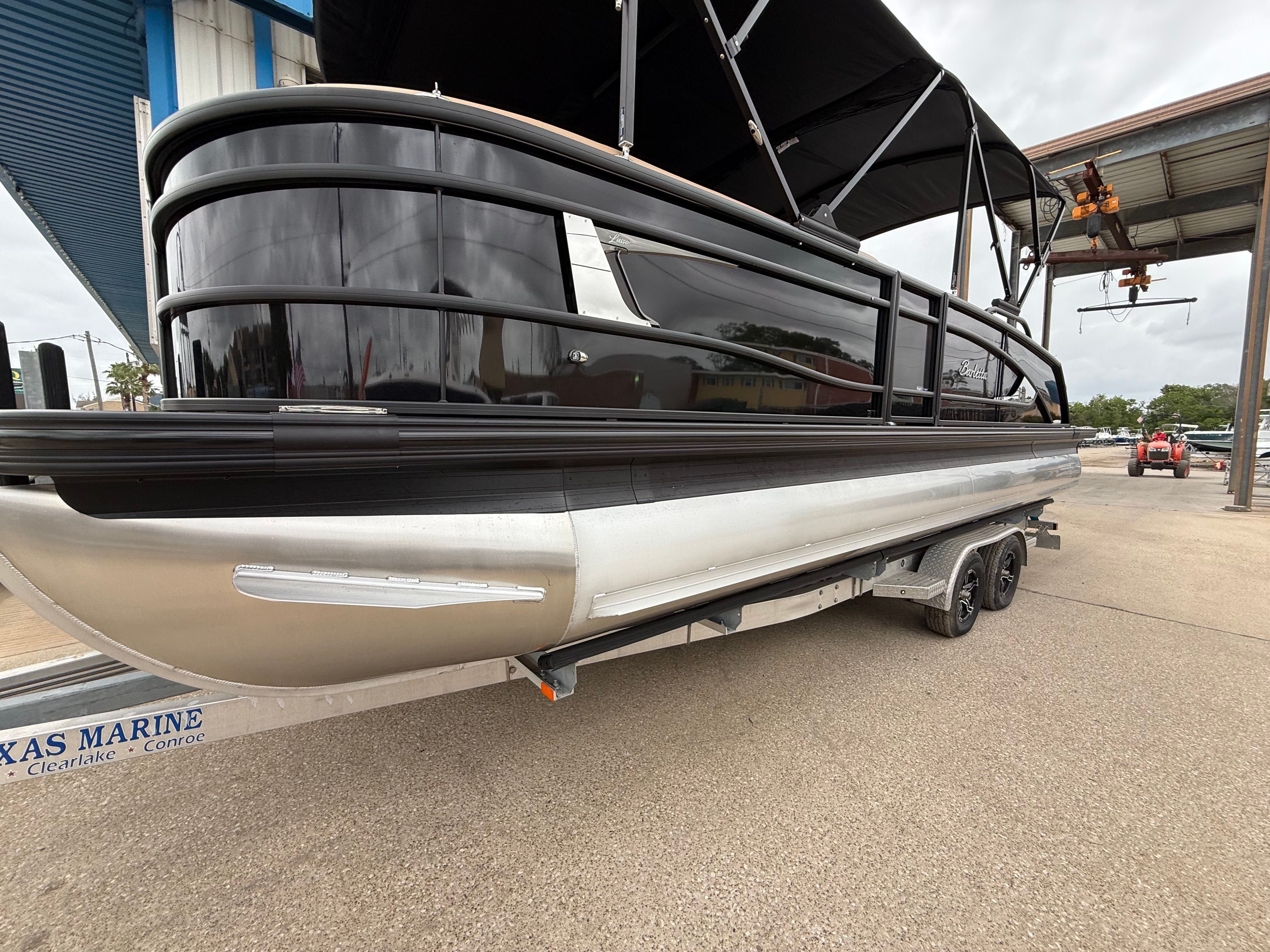 2026 BARLETTA L25UC - Image 3