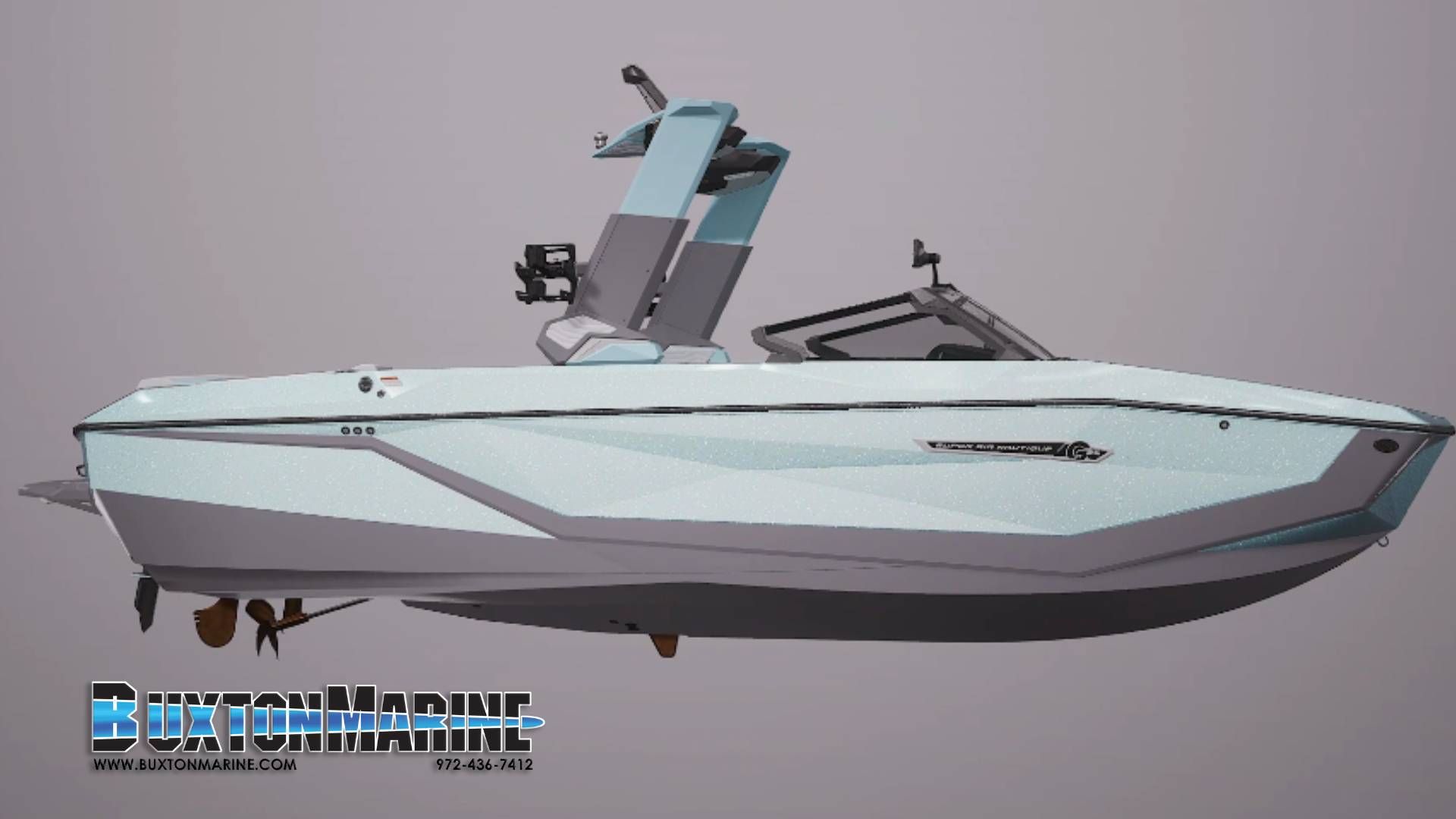 2026 Nautique Super Air Nautique G25 - 28