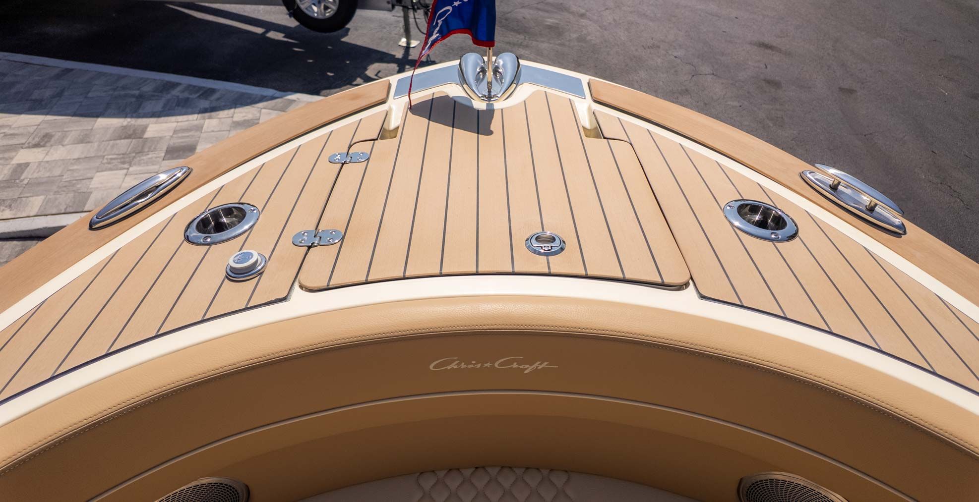 2025 Chris-Craft Launch 28 GT - 21