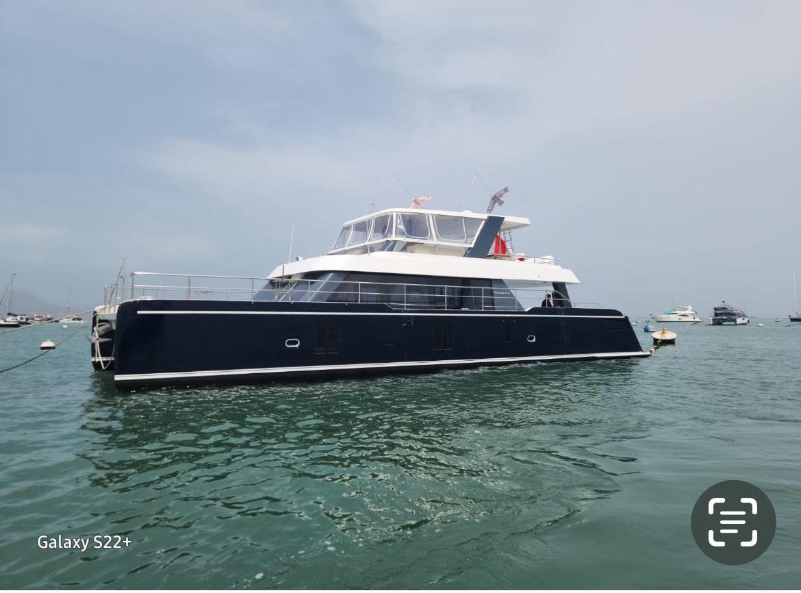 2022 Ballotta KSS P65 Powercat