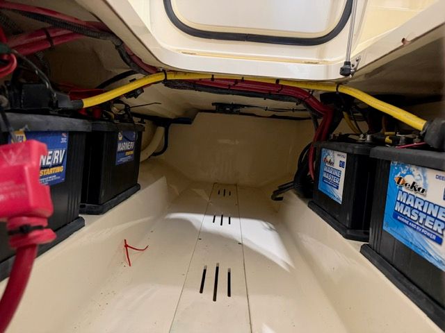 2023 Scout 255 Dorado - 27