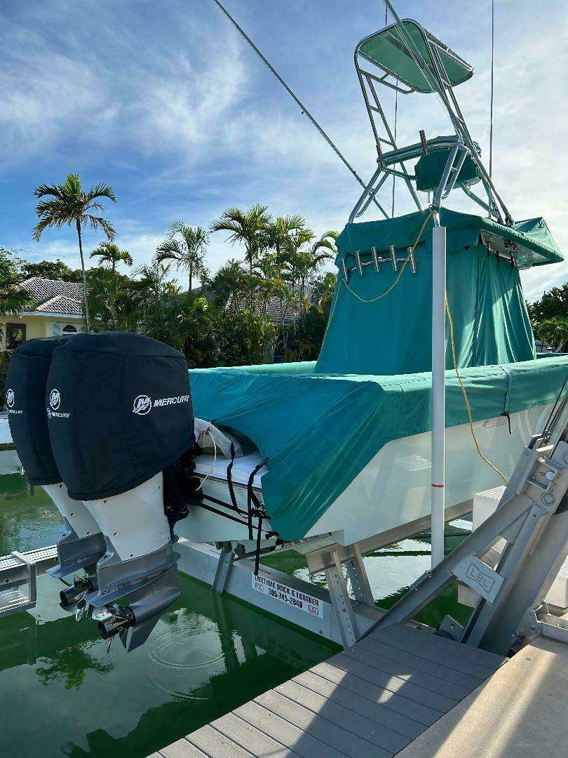 2023 SeaHunter 31 Tournament - Image 20