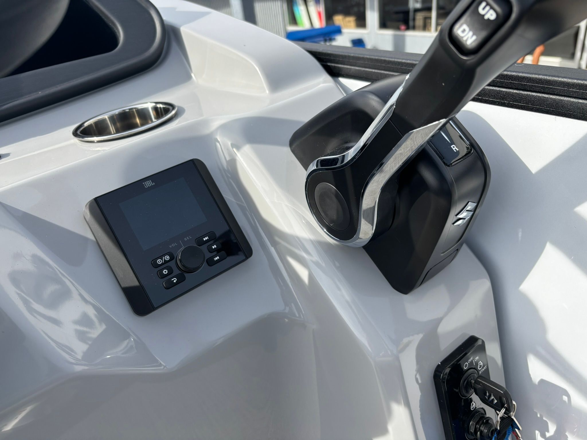 2027 Bentley Pontoons 223 Bolt - 18