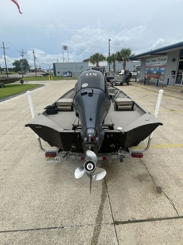 2019 War Eagle 961 Blackhawk - 2