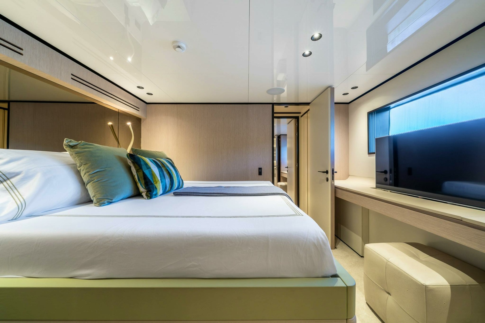 2024 Wider Yachts WiderCat 92 - Image 41