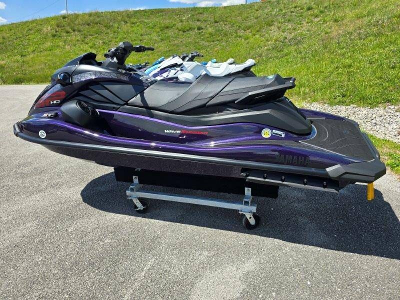 2026 Yamaha Boats Waverunner GP HO w/ Audio - 10