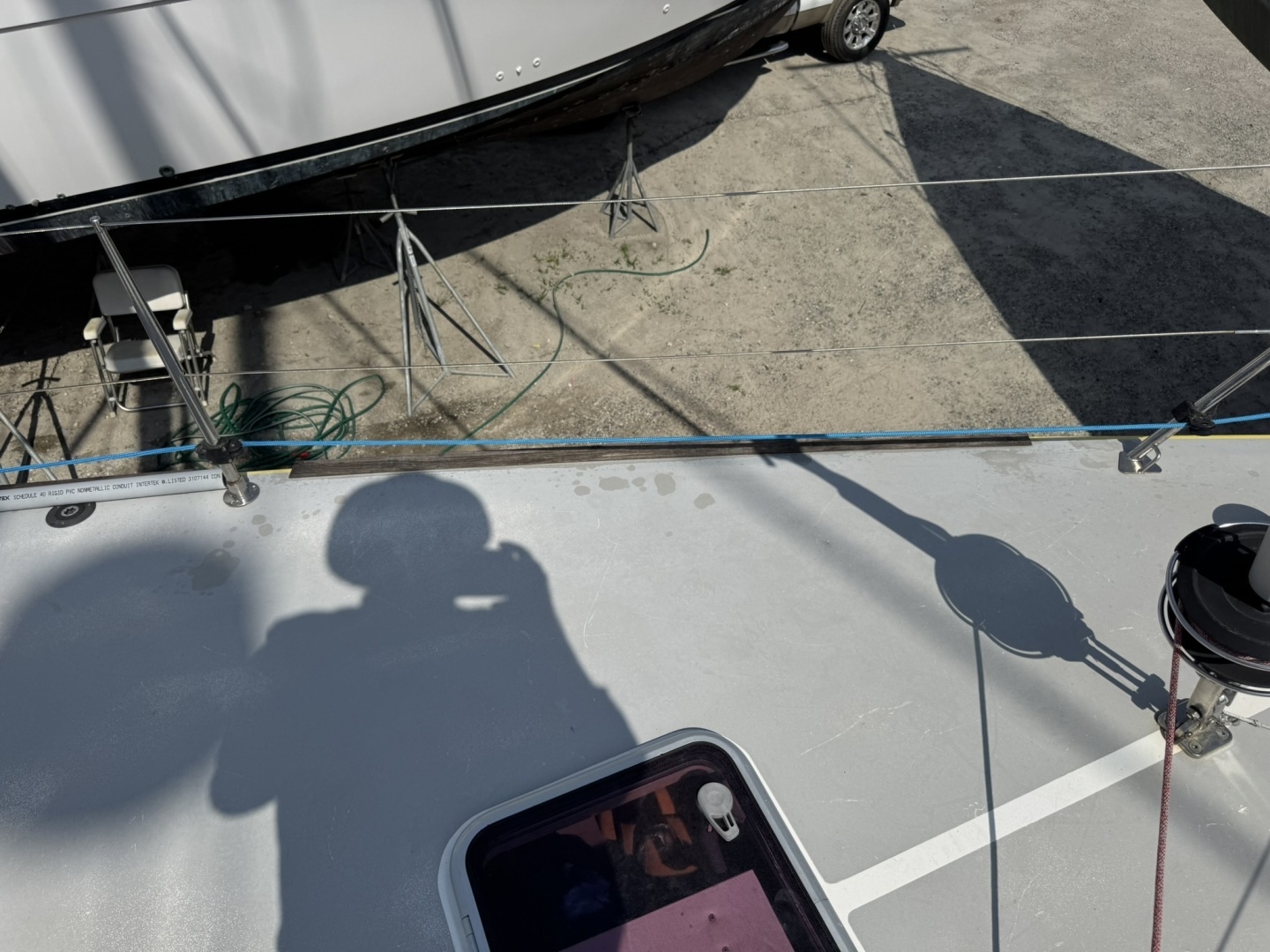 2009 RM Yachts RM1050 - Image 36
